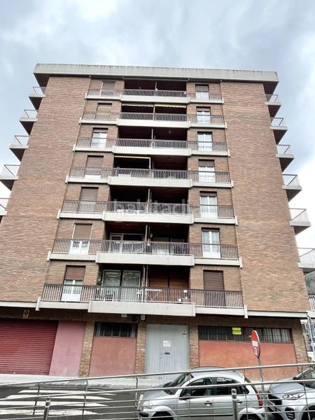 Foto 2c96144f-8a5e-4813-a801-6fe90a2ee5ae. Alquiler local comercial se alquila local en calle san roke en Elgoibar