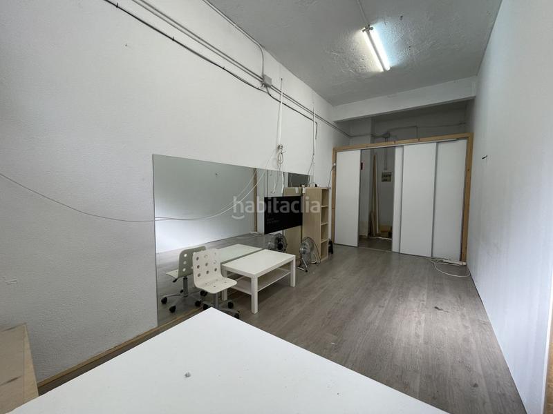 Foto 67092aac-3a2c-49c5-8516-a0148b97a755. Alquiler local comercial se alquila local en calle san roke en Elgoibar