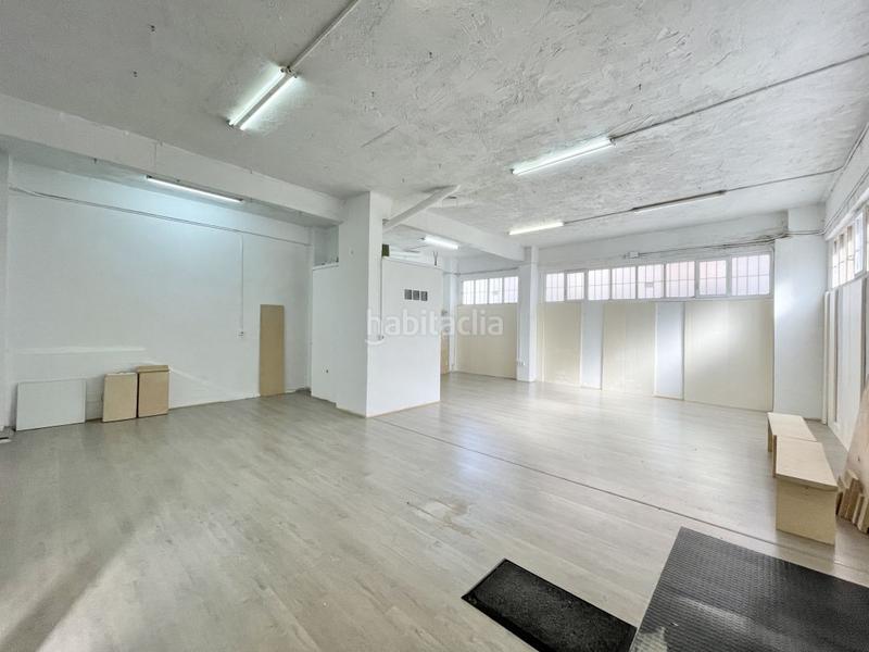 Foto 936c2533-93d5-424d-9e8b-28f361f31d58. Alquiler local comercial se alquila local en calle san roke en Elgoibar