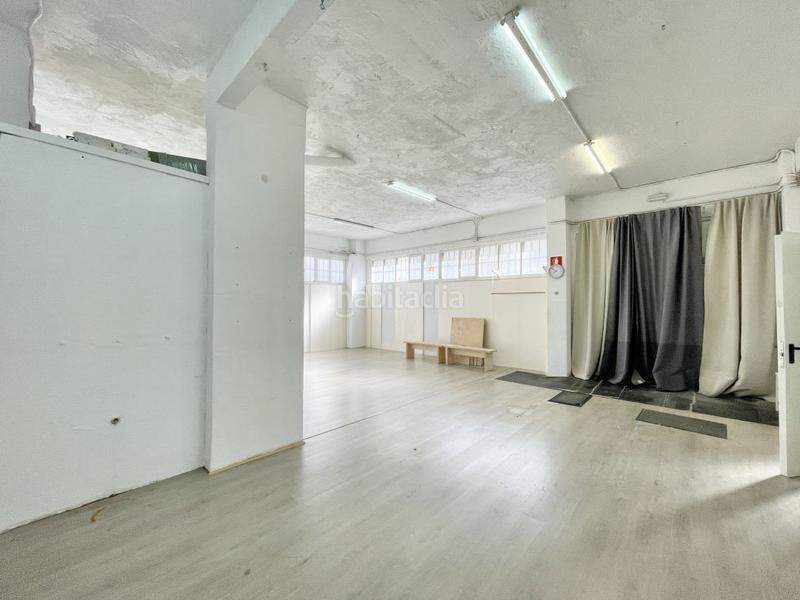 Foto aecd5c90-0f20-421c-806d-50cf57ebfb51. Alquiler local comercial se alquila local en calle san roke en Elgoibar