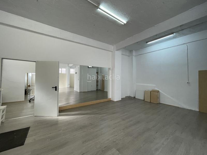 Foto bb878a26-2106-4bf7-a7c2-835bc78bde62. Alquiler local comercial se alquila local en calle san roke en Elgoibar