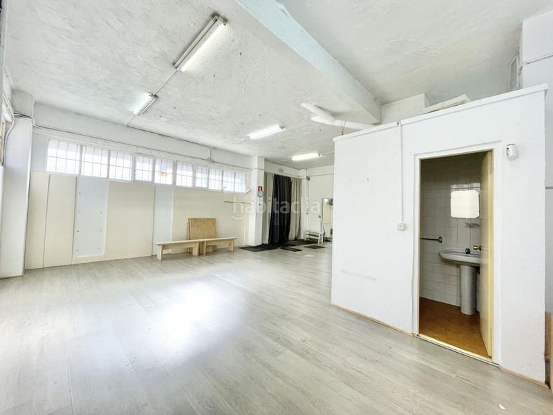 Foto 43d3bf32-5ce1-42b1-806e-69a3546256ff. Lloguer local comercial a Elgoibar