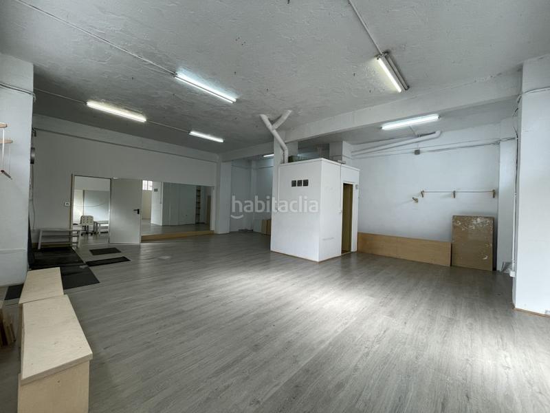 Foto 6c7ad0d5-85d2-4bb1-9fd0-0b78a2b56b26. Lloguer local comercial a Elgoibar