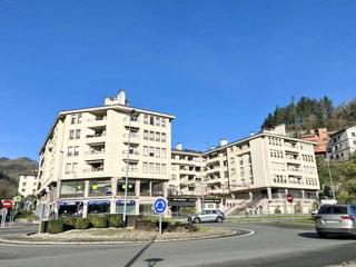 Aparcament cotxe  Jausoro plaza. Se vende garaje en jausoro plaza