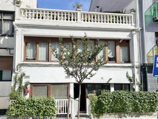 Pis  San frantzisko kalea. Se vende piso en calle san frantzisko