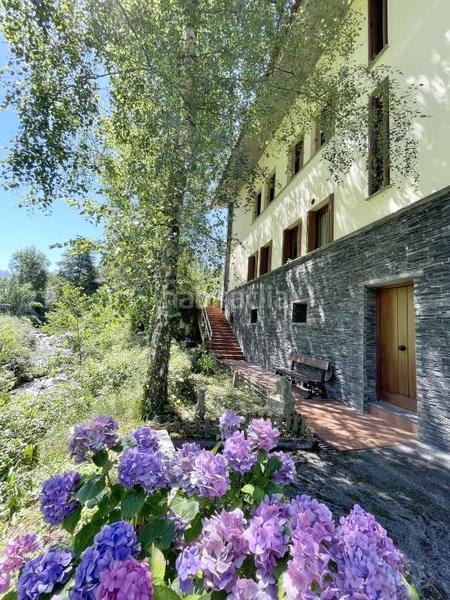 Foto 07f8b407-ceab-4497-9e84-5189447c23f0. Pis amb calefacció aparcament a Mendaro