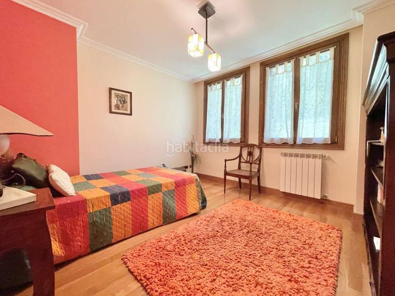 Foto 3968a572-c6be-49a6-9ddd-cdbd10133ab6. Pis amb calefacció aparcament a Mendaro