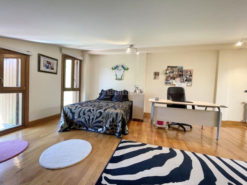 Foto 41460638-52ba-4a9b-b5b5-02aa477ee23a. Pis amb calefacció aparcament a Mendaro