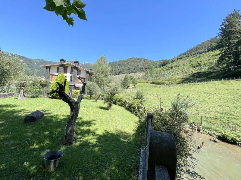 Foto 5602ca81-4c68-4776-910b-5edefc211c02. Pis amb calefacció aparcament a Mendaro