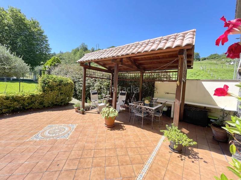 Foto 91661efe-2d4f-4629-a044-2ae8aba9cee8. Pis amb calefacció aparcament a Mendaro