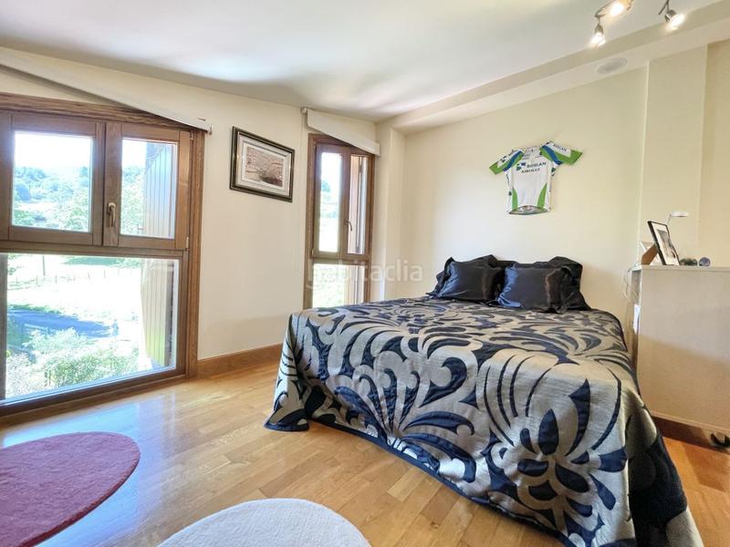 Foto a308991c-8bb8-419b-8c0d-f02f91996939. Pis amb calefacció aparcament a Mendaro