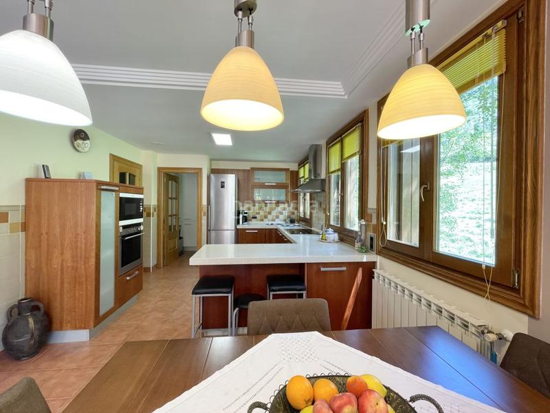 Foto c184b6c3-e217-4d3a-ab42-908234f5ccc8. Pis amb calefacció aparcament a Mendaro