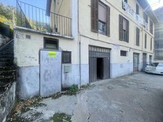 Aparcament cotxe  Donostia kalea. Se vende garaje en altzola
