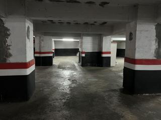 Parking voiture à Elgoibar. Se vende garaje de linea en juan muguerza