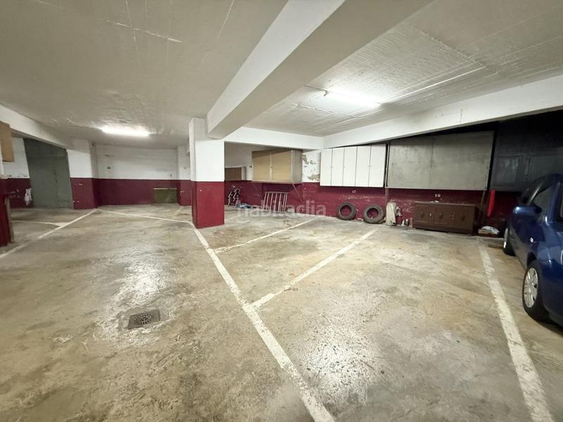 Foto 1433eca8-d030-423d-a340-36f683ab125f. Posto auto in Elgoibar