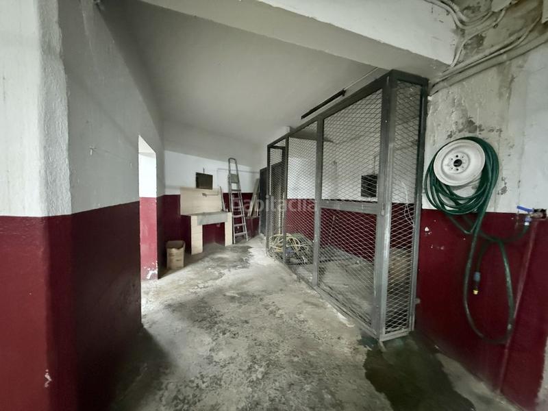 Foto 864c5e93-fabf-4124-b97d-b9ecaaef2e93. Posto auto in Elgoibar