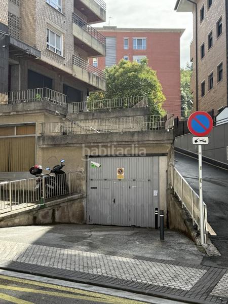 Foto 95a28b9f-77ae-442d-84f7-c9fb65f3b5a0. Posto auto in Elgoibar