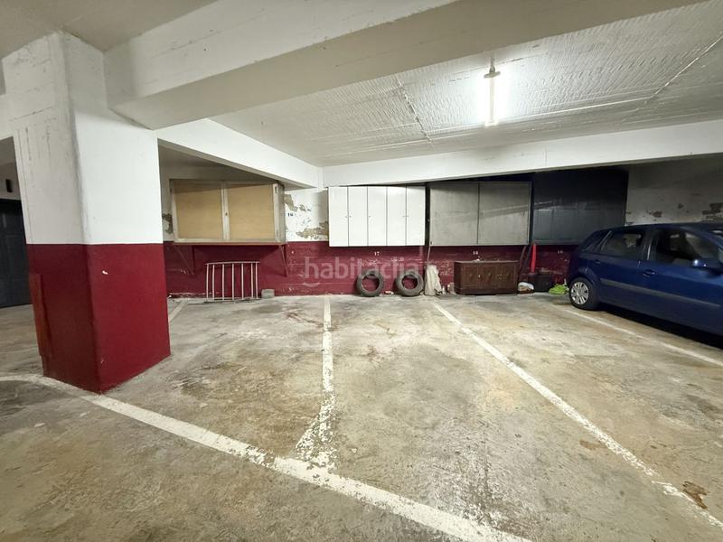 Foto 9fd21c8b-4480-475a-a1a3-8944f16f8b46. Posto auto in Elgoibar