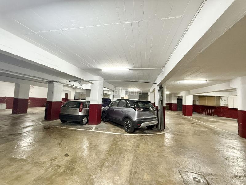 Foto b3e095f8-1f3a-4340-8c14-0191328ca5c9. Posto auto in Elgoibar