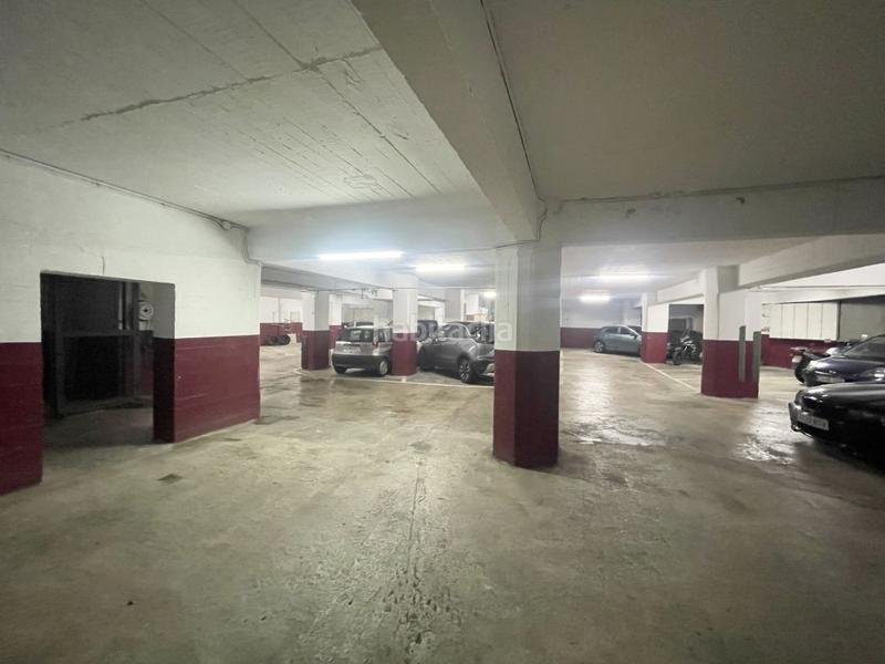 Foto bc1ba83f-b3a4-43a9-9de6-337a38f99304. Posto auto in Elgoibar