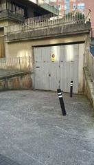 Parking voiture à Elgoibar. Se vende garaje  en toletxe kalea