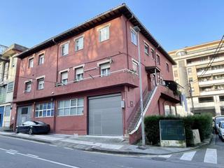 Pis  Ermuaranbide kalea. Se vende piso en ermuaranbide kalea