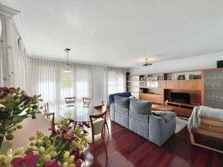 Pis  Trenbide kalea. Vivienda céntrica y muy soleada