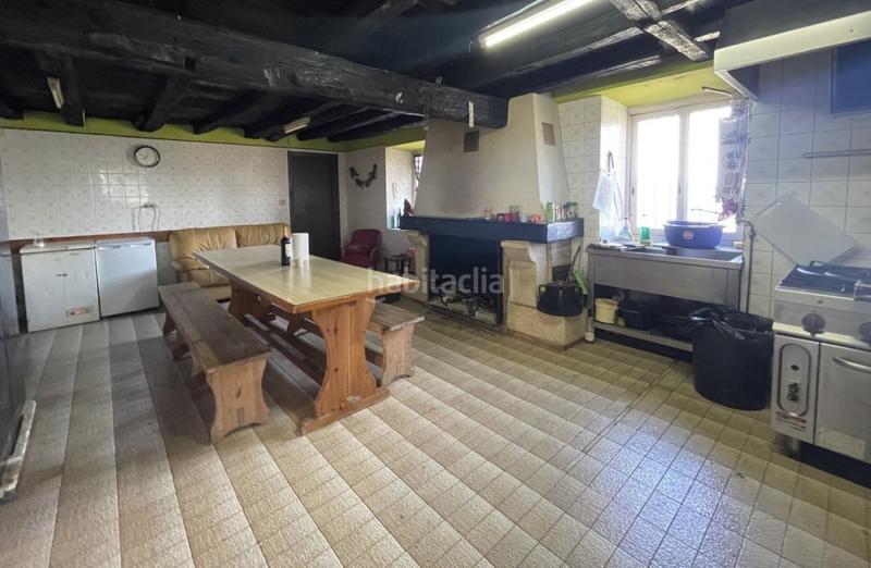 Foto 26d9eb54-468a-462d-ba2a-89c551a4b510. Masía se vende caserio beraseta en Elgoibar