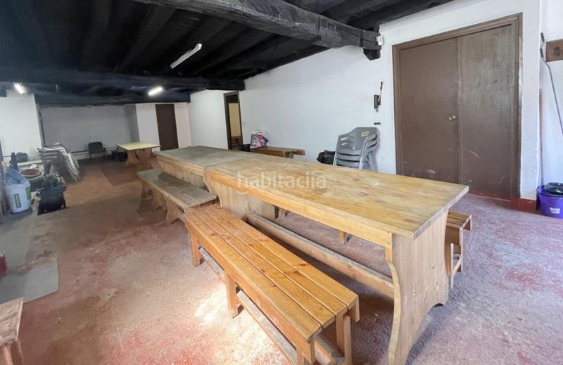 Foto a832fbe6-0477-4331-9616-8732f22a2d7d. Masía se vende caserio beraseta en Elgoibar