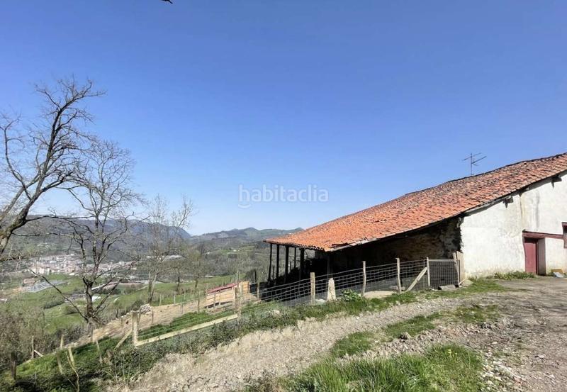Foto bd1cd81f-ebbc-42e6-aa90-fa67c44f7fa2. Masía se vende caserio beraseta en Elgoibar
