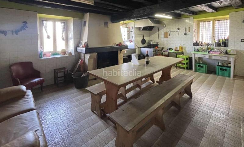 Foto d0431723-0e0f-4449-a78e-996531bf77d0. Masía se vende caserio beraseta en Elgoibar