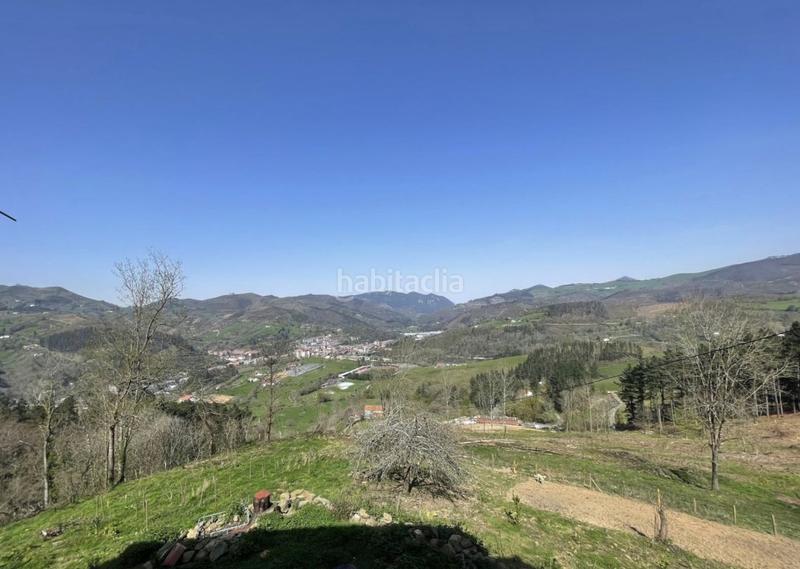 Foto d79ea316-602f-4f4b-a579-d79c3f131cc2. Masía se vende caserio beraseta en Elgoibar