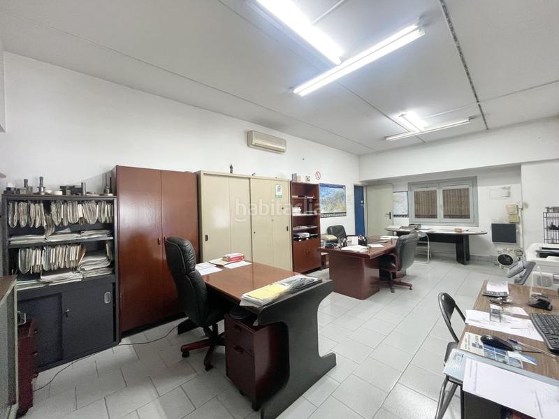 Foto c7f0ba5b-c7e5-4c36-a5d8-48fc687d3f33. Nau industrial a Elgoibar