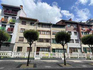 Appartement  San frantzisko kalea. Se vende piso centrico en elgoibar