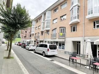 Pis  Herriko enparantza plaza. Se vende piso hermoso en herriko enparantza mendaro