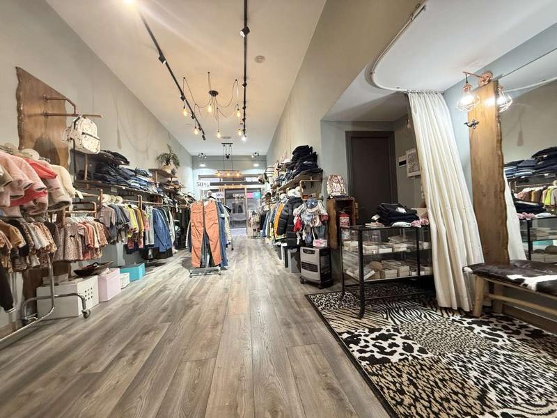 Foto c7bdf675-5bb5-4a3e-8abd-adc741016a89. Local comercial a san bartolome kalea 38 a Elgoibar