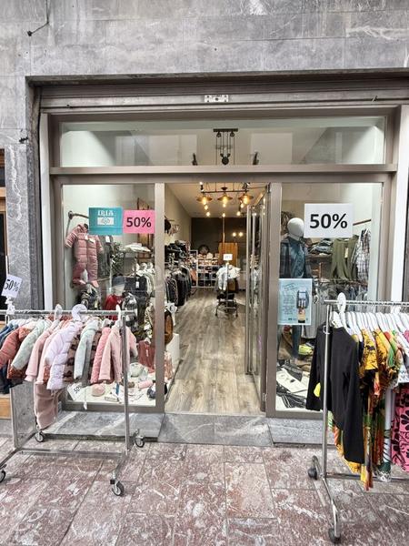 Foto fdf578b8-918f-4a28-8f04-61c30f10e483. Local comercial a san bartolome kalea 38 a Elgoibar