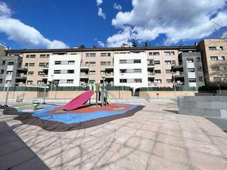 Aparcament cotxe  Santa klara kalea. Se vende garaje en santa klara
