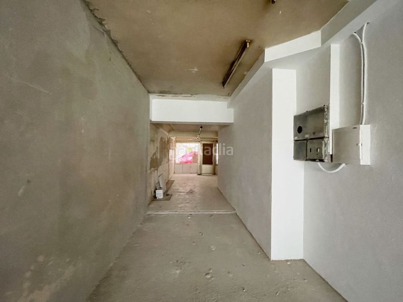 Foto 779131fa-85fb-49c2-bdd4-5c832e38ffb6. Local comercial a san frantzisko kalea 15 a Elgoibar