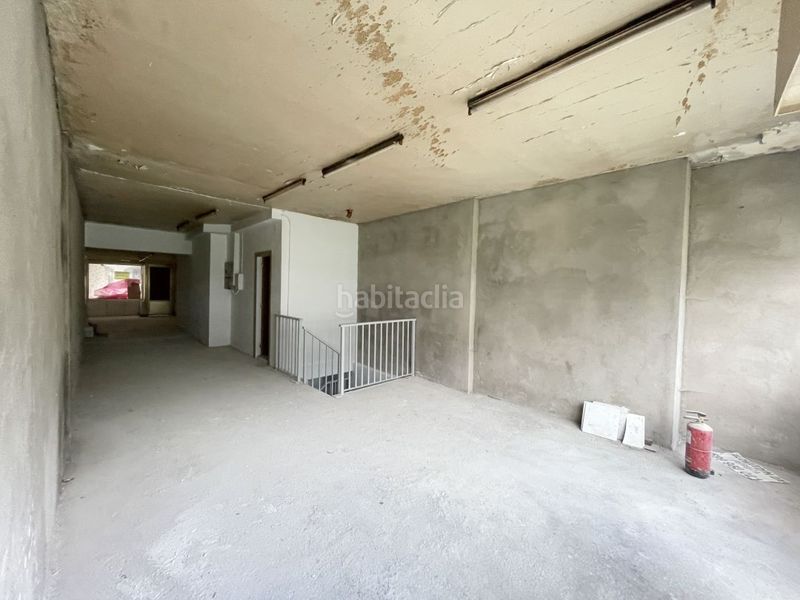 Foto e59c7e07-e6f7-49e5-8777-d677501e2cc6. Local comercial a san frantzisko kalea 15 a Elgoibar