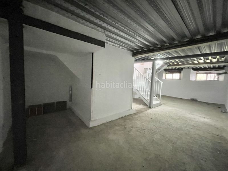 Foto f10d2653-88db-4ec8-8a30-acf70debc026. Local comercial a san frantzisko kalea 15 a Elgoibar