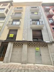 Pis  Errosario kalea. Se vende vivienda en errosario kalea