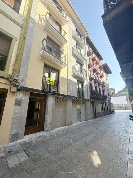 Foto bcc7e250-c161-48c8-a922-754317ef0833. Pis amb calefacció a Elgoibar