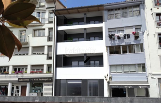 Foto de5d9892-e345-4736-a0ad-38e126ff59be. Local comercial a san bartolome kalea 12 a Elgoibar