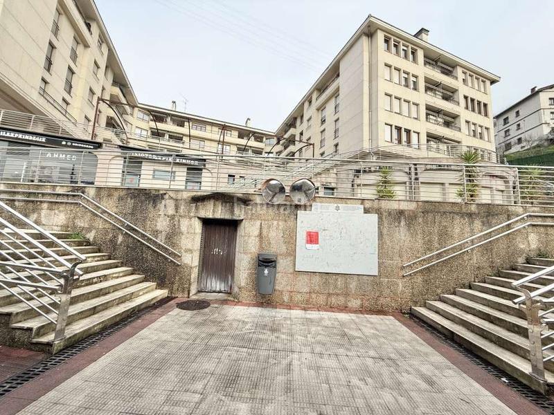 Foto 1faacb0c-76dd-4fbd-b785-d0966b95e3d4. Aparcament cotxe a Elgoibar