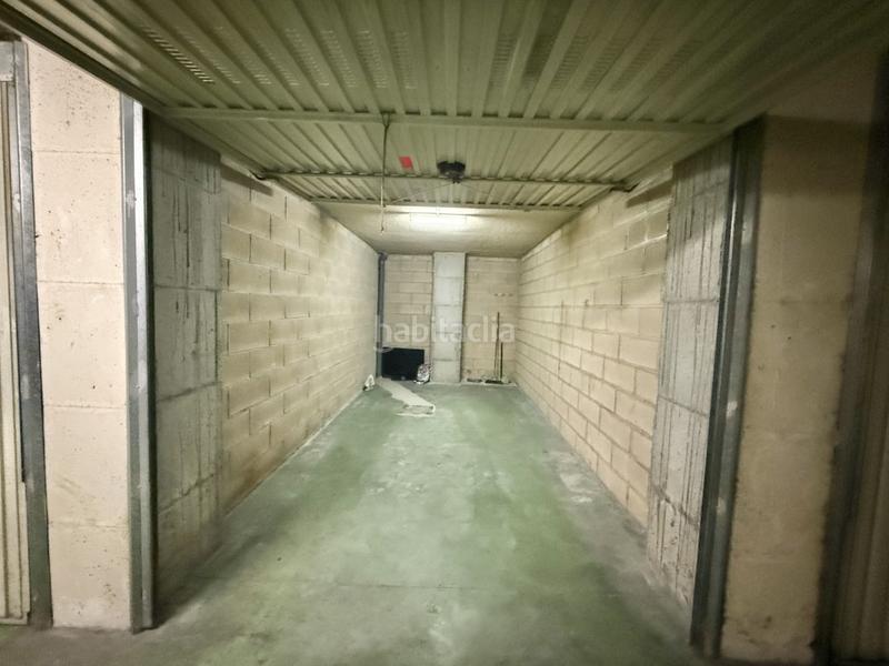 Foto 31ac4492-e51c-45b5-a50b-80854c4efc59. Aparcament cotxe a Elgoibar