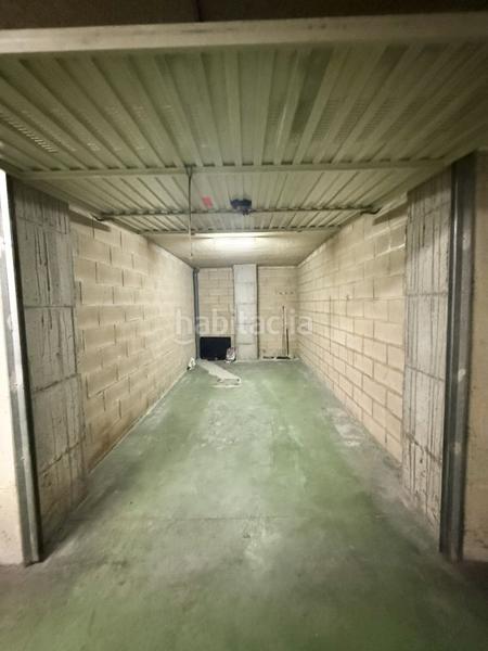 Foto 71feb273-86c2-4cc1-9007-1ad4f0579597. Aparcament cotxe a Elgoibar