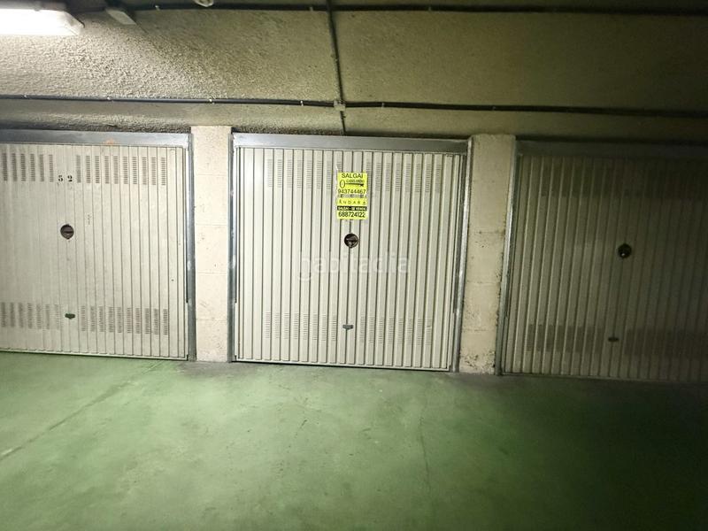 Foto ebc92b57-c034-49a4-a256-b96189574564. Aparcament cotxe a Elgoibar