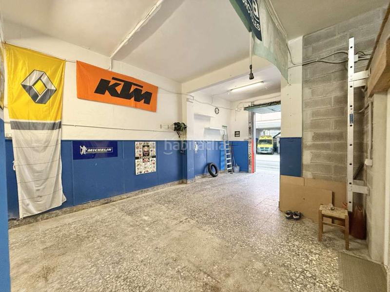 Foto 1404f542-3e4d-46d9-b82b-afffd9fabb1c. Local comercial se vende local en toletxe kalea en Elgoibar