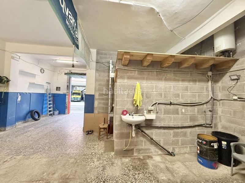 Foto 3eed334e-9fcd-49b9-b740-4bcaaf44f13e. Local comercial se vende local en toletxe kalea en Elgoibar